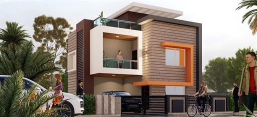 GETHOME ONE SONARPUR
